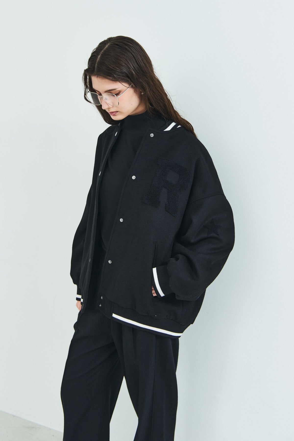【PRE OREDER】Teddy Jacket