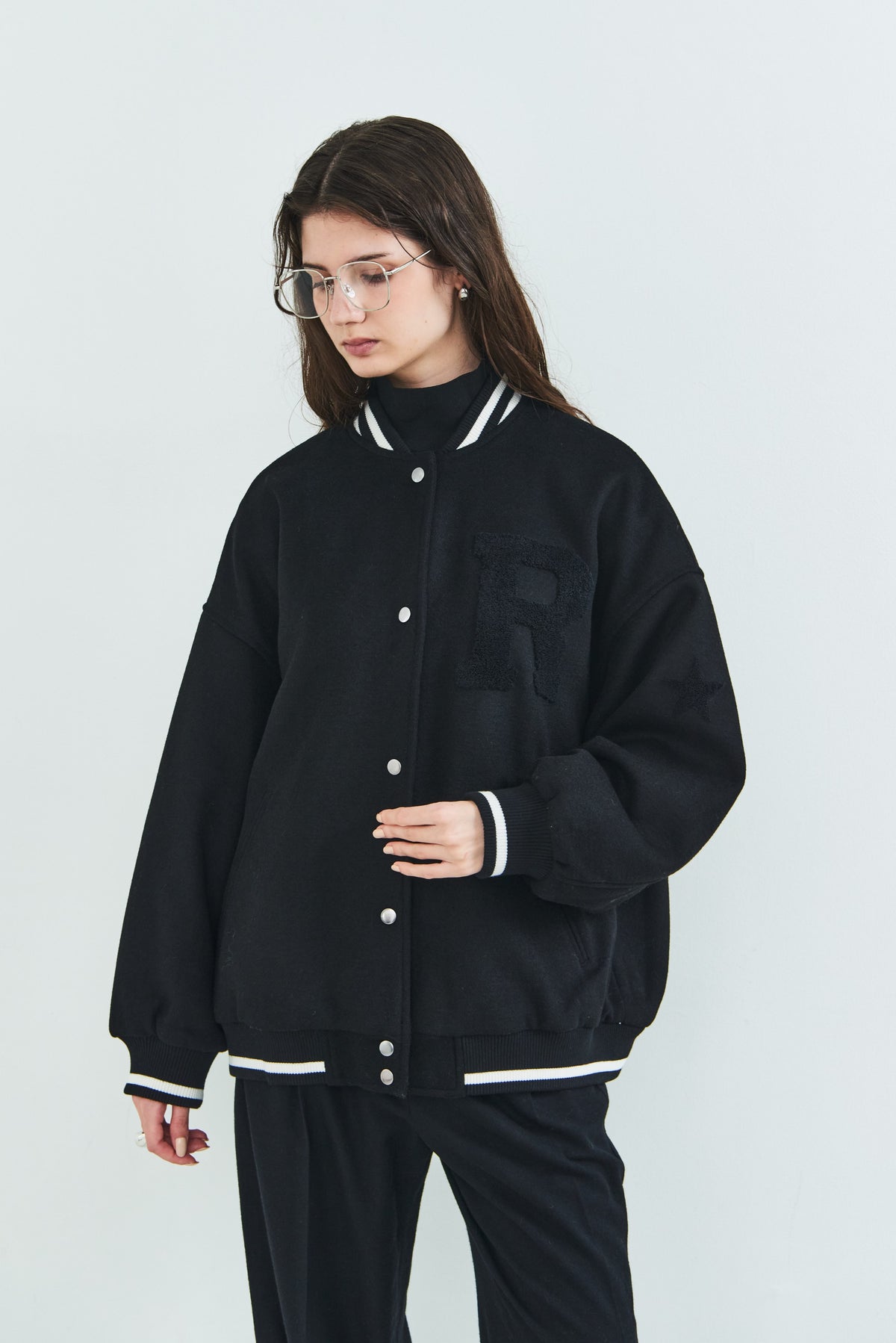 【PRE OREDER】Teddy Jacket