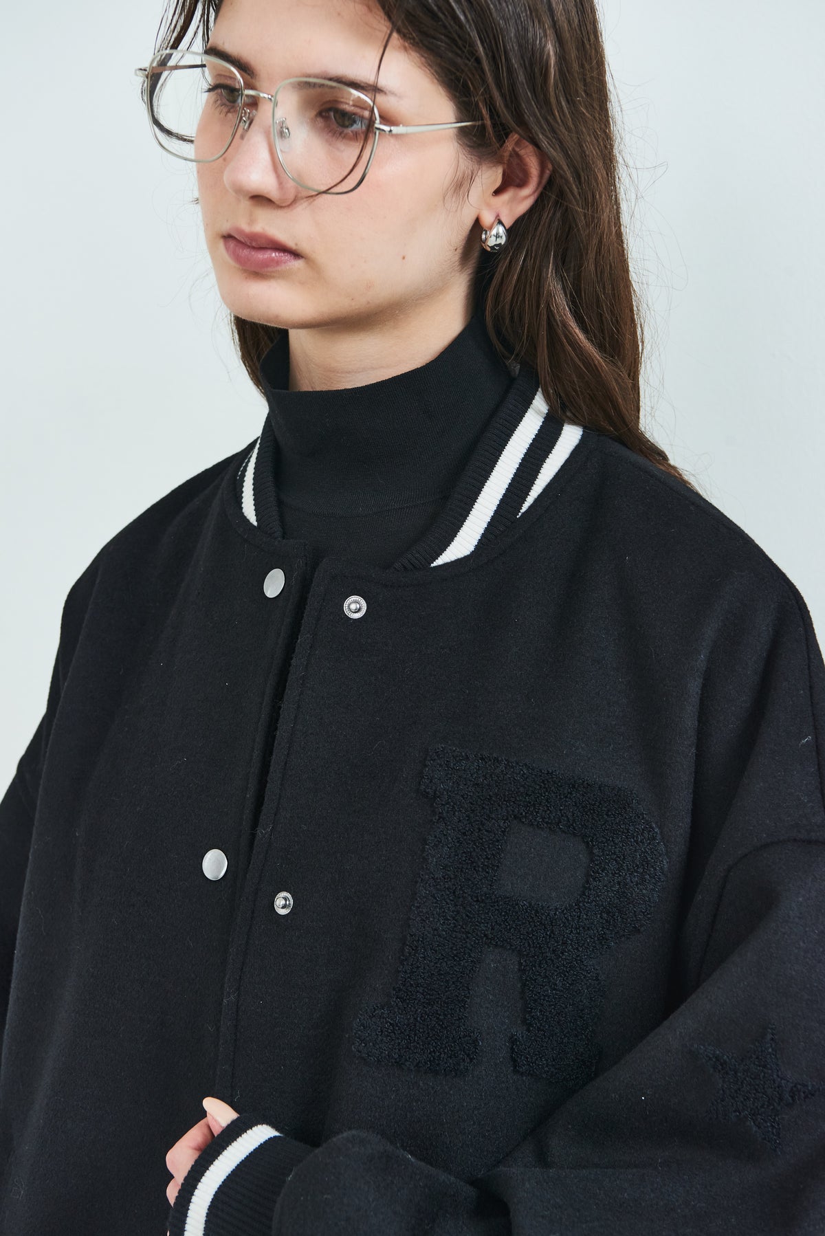 【PRE OREDER】Teddy Jacket