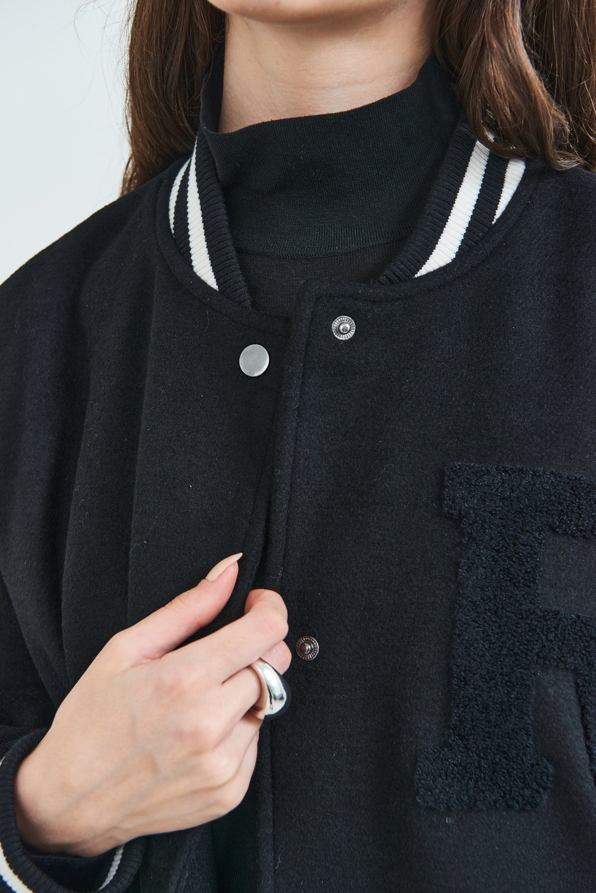【PRE OREDER】Teddy Jacket