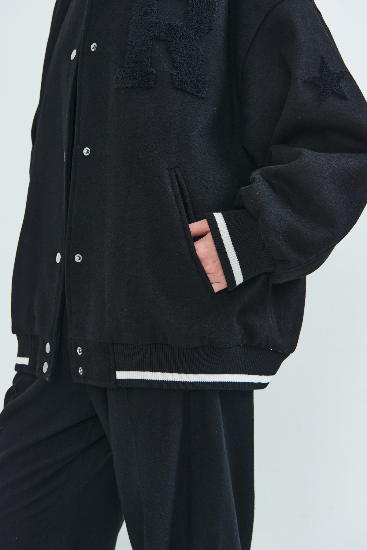 【PRE OREDER】Teddy Jacket