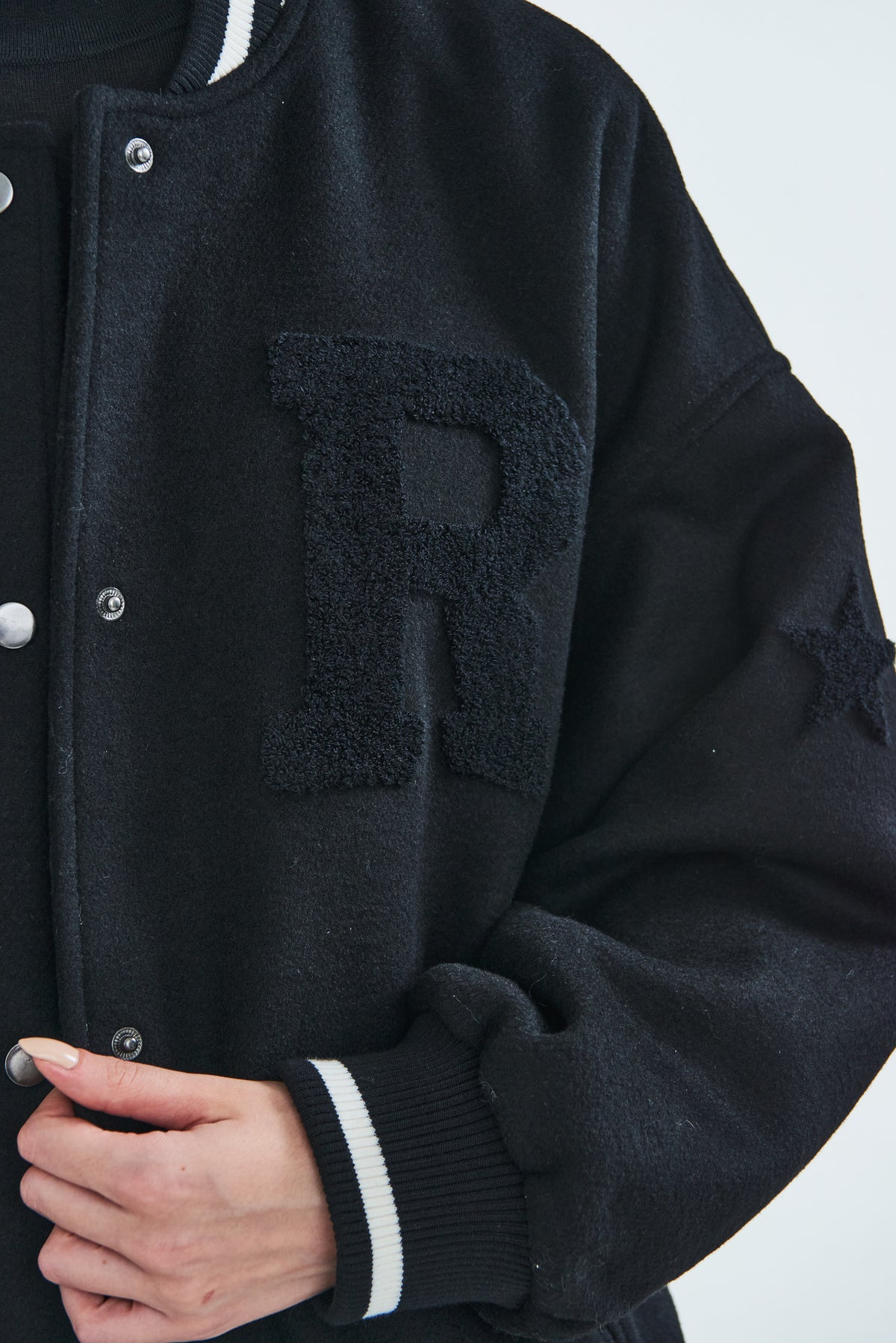 【PRE OREDER】Teddy Jacket