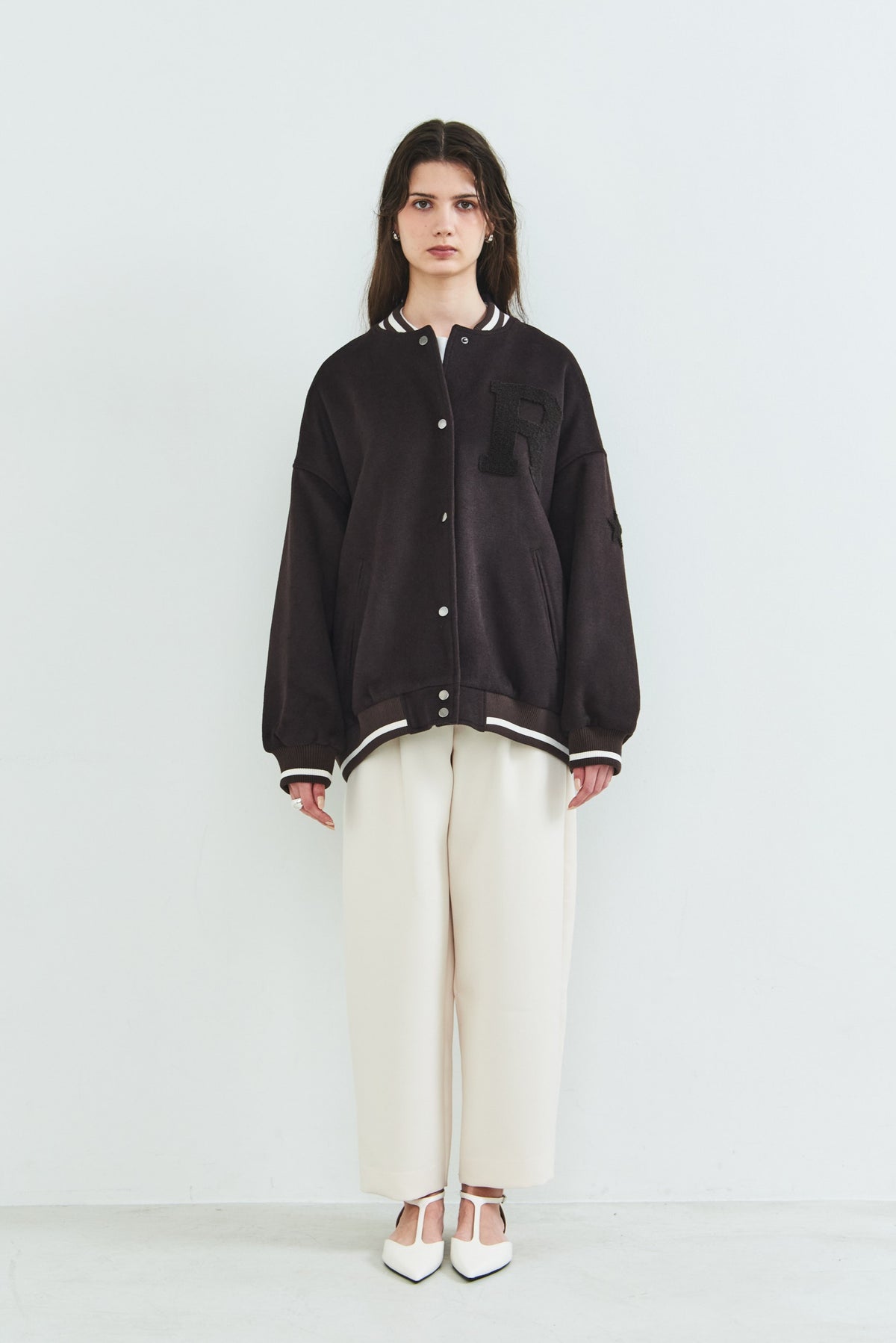 【PRE OREDER】Teddy Jacket