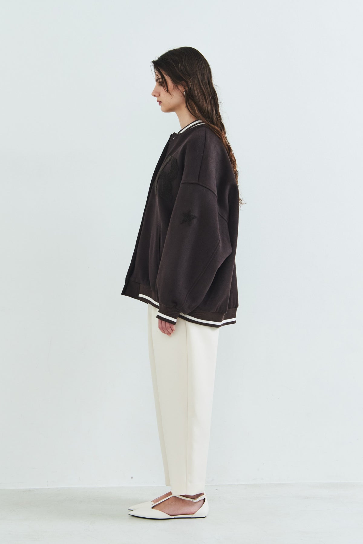 【PRE OREDER】Teddy Jacket