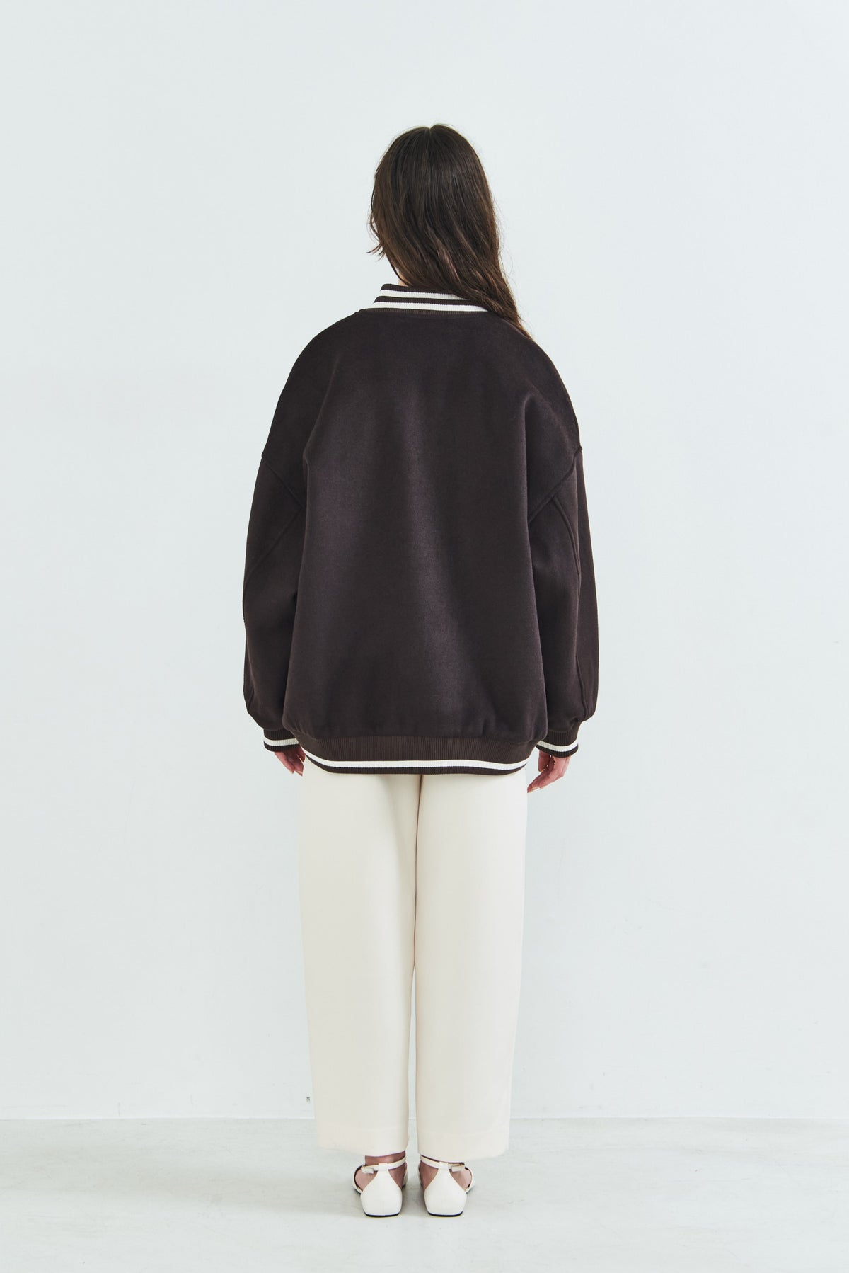 【PRE OREDER】Teddy Jacket