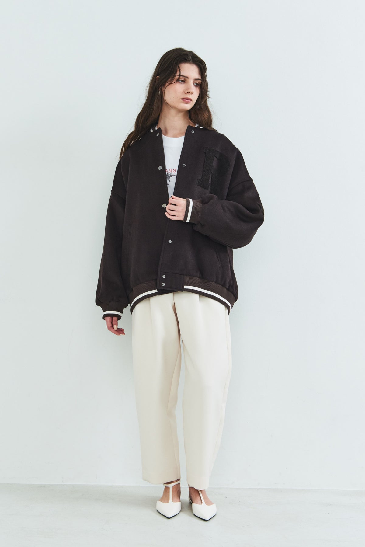 【PRE OREDER】Teddy Jacket