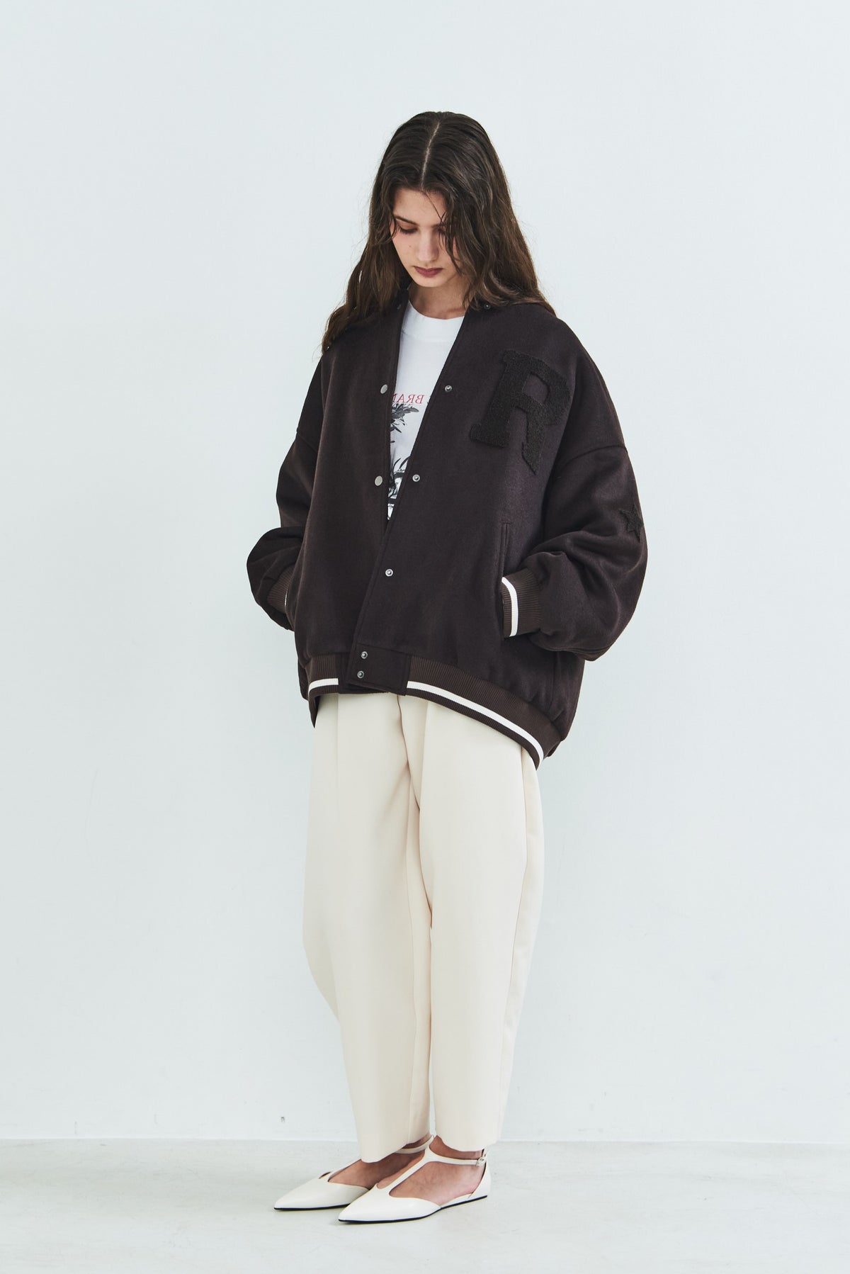 【PRE OREDER】Teddy Jacket