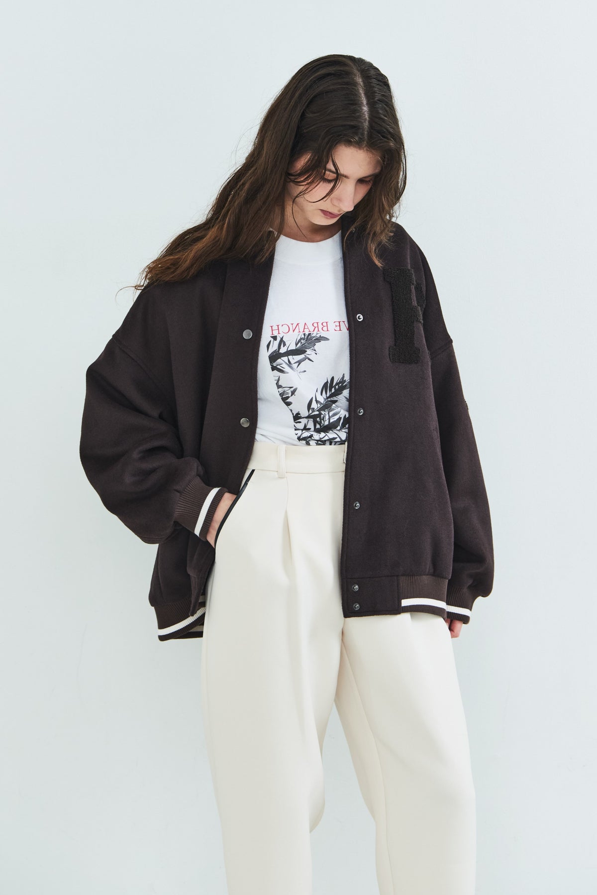 【PRE OREDER】Teddy Jacket