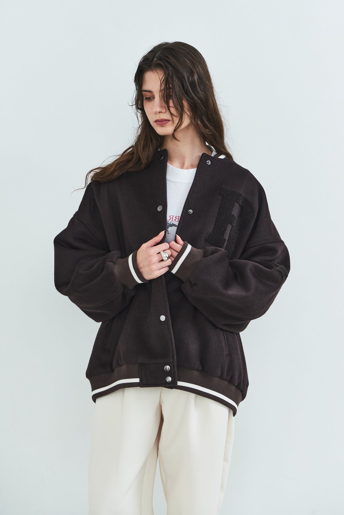 【PRE OREDER】Teddy Jacket