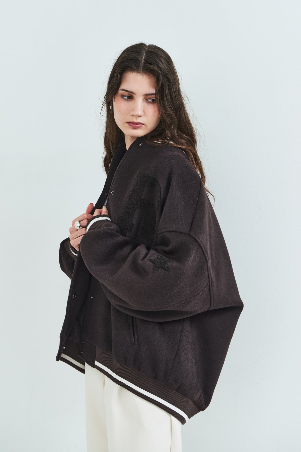 【PRE OREDER】Teddy Jacket