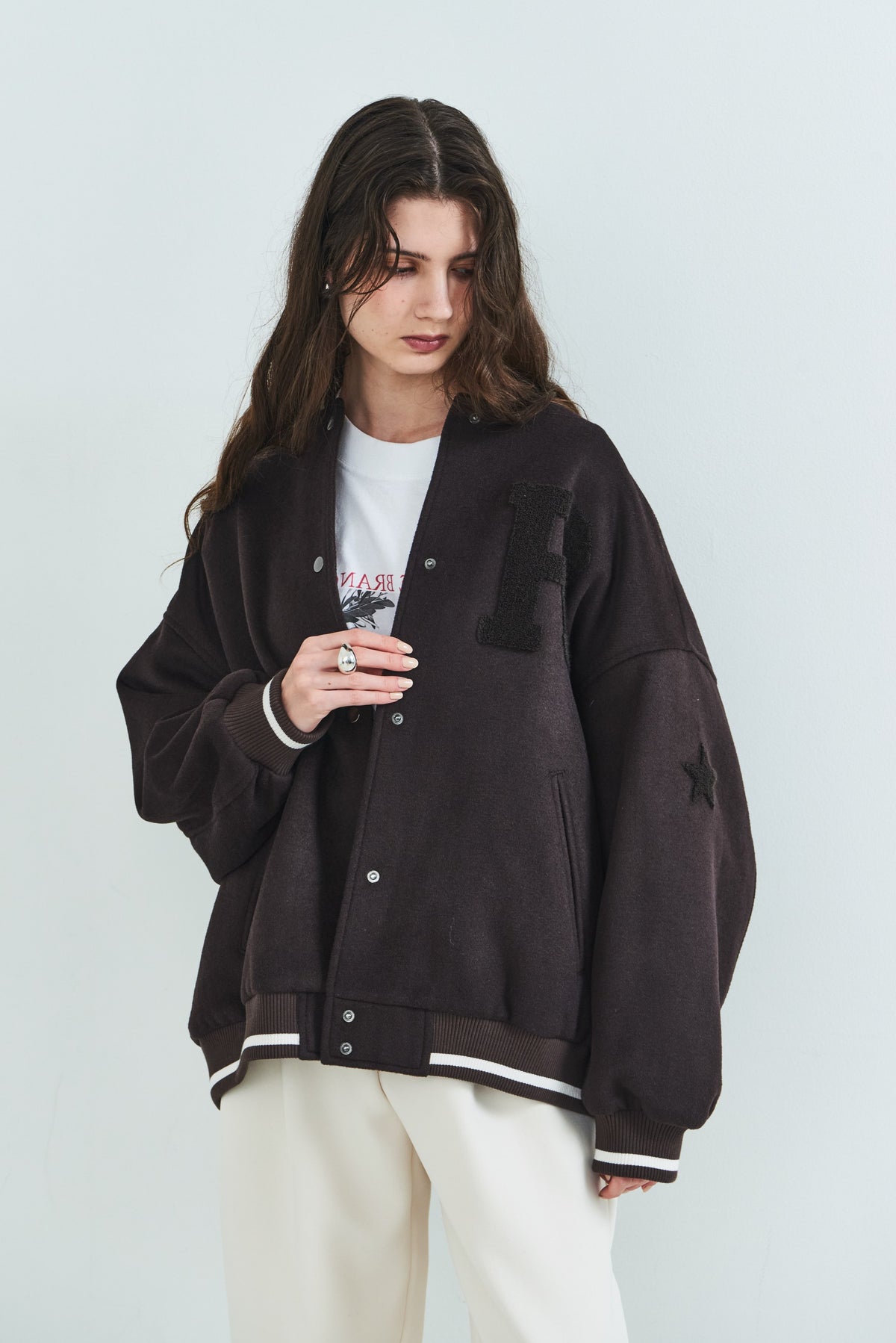 【PRE OREDER】Teddy Jacket