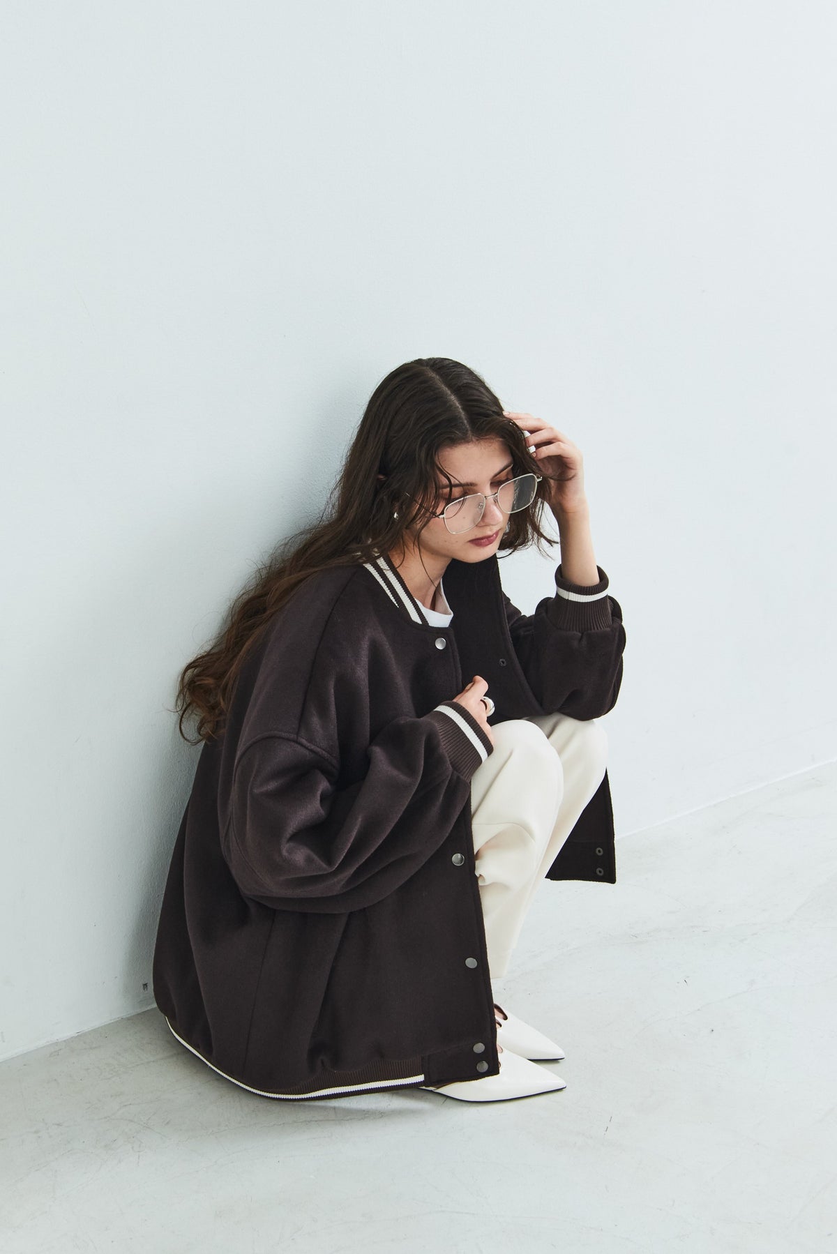 【PRE OREDER】Teddy Jacket