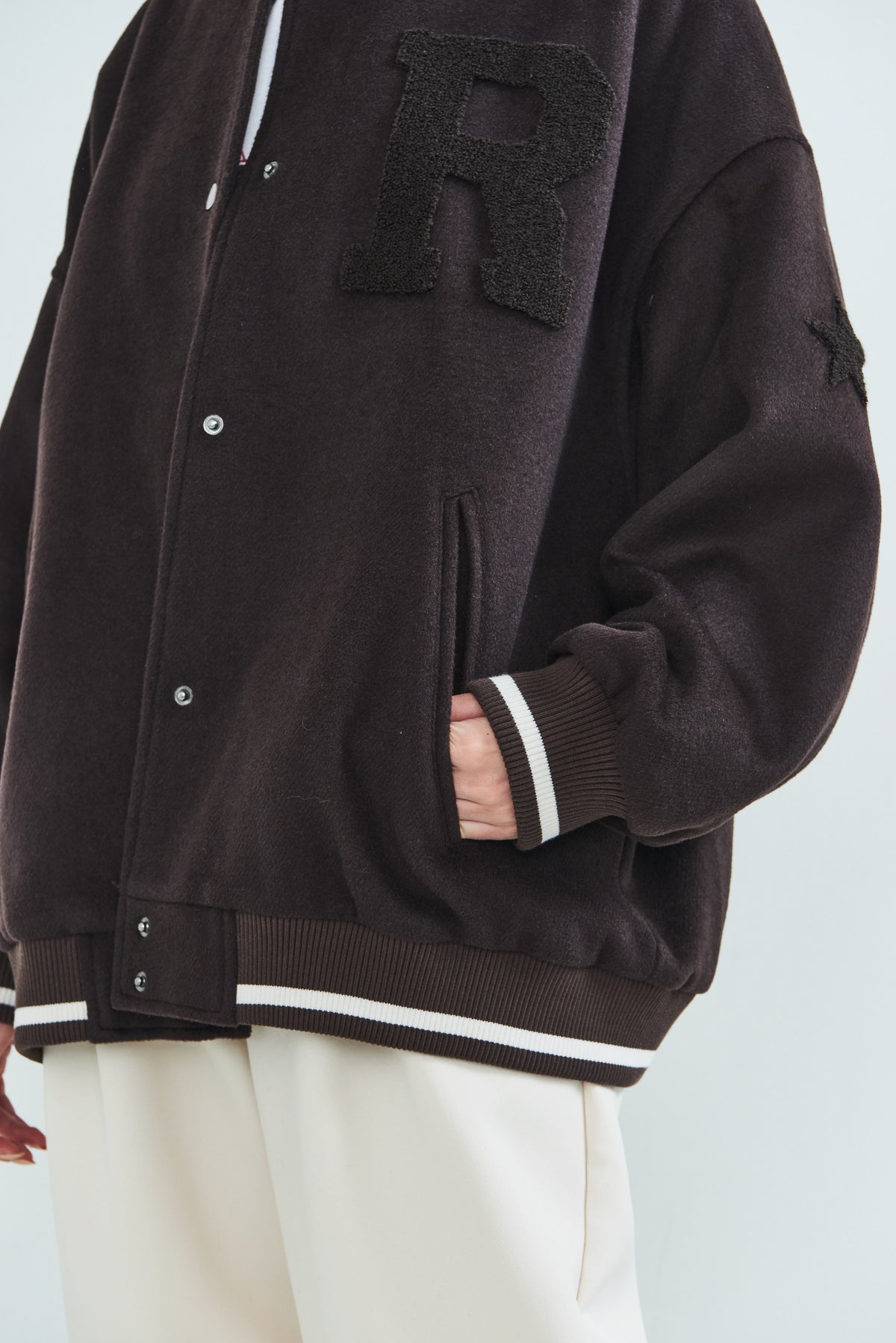 【PRE OREDER】Teddy Jacket