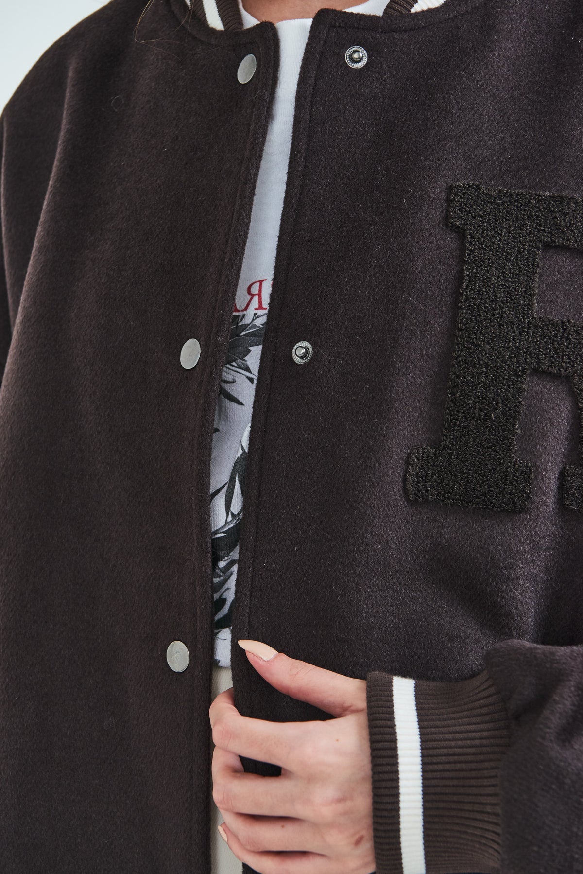 【PRE OREDER】Teddy Jacket