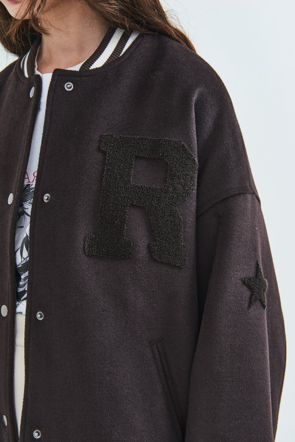 【PRE OREDER】Teddy Jacket
