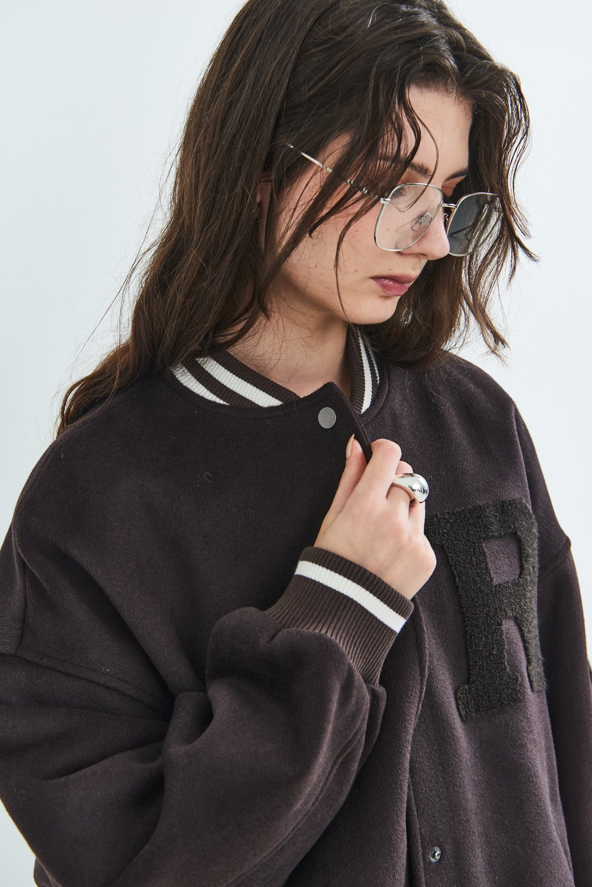 【PRE OREDER】Teddy Jacket