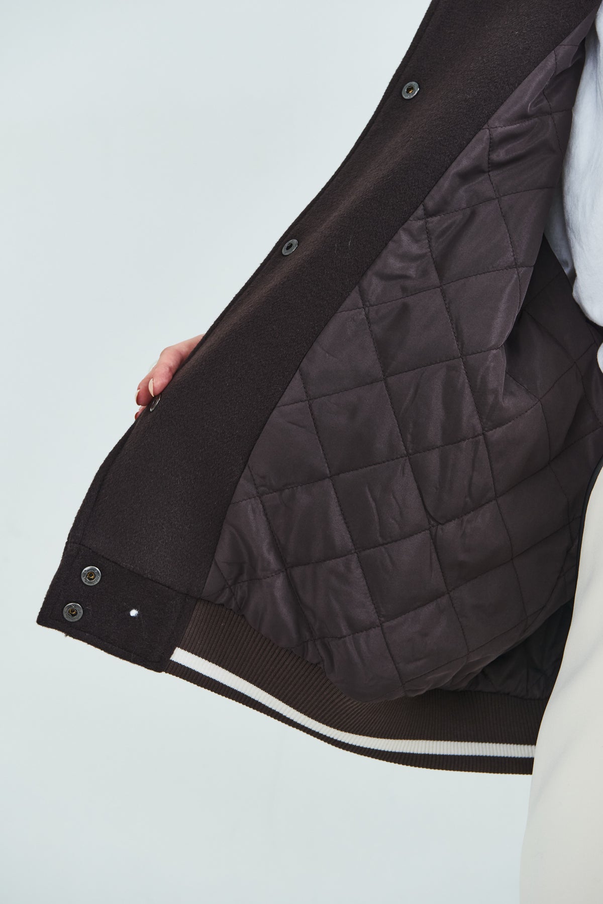 【PRE OREDER】Teddy Jacket