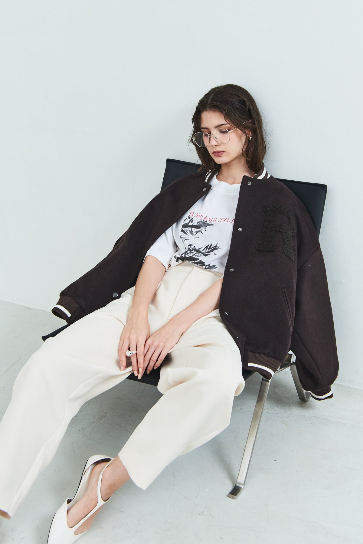 【PRE OREDER】Teddy Jacket
