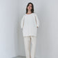 Edge Curve Pants