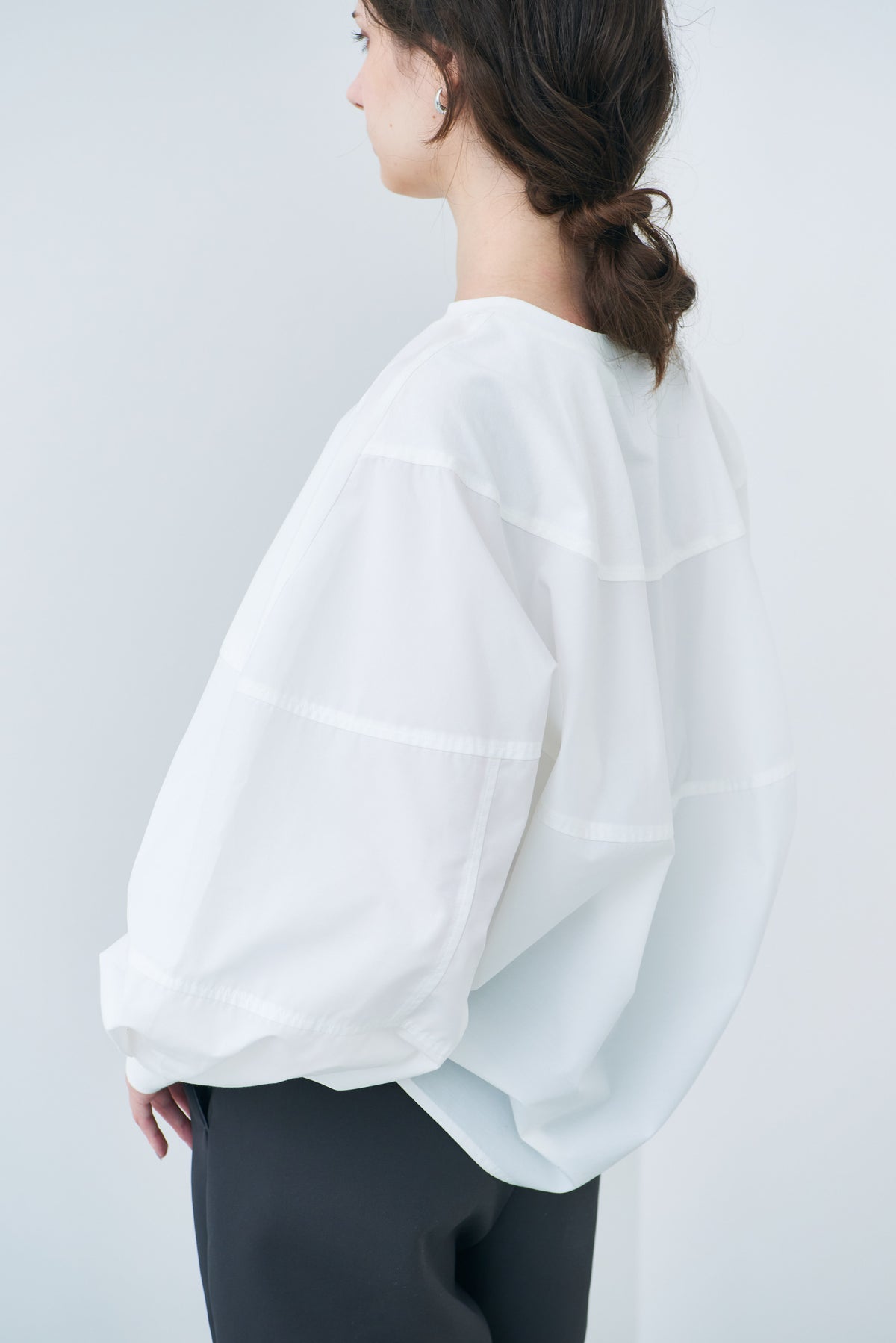 Fabric Docking Tops