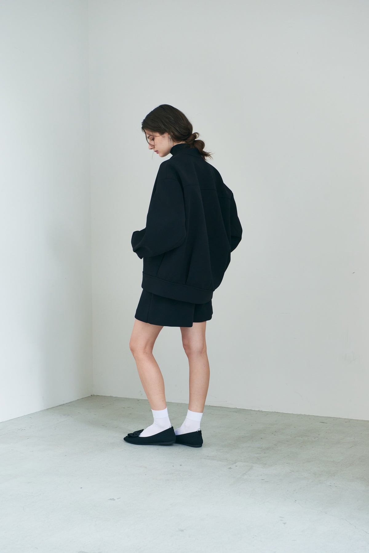 【PRE ORDER】Bonding Skort