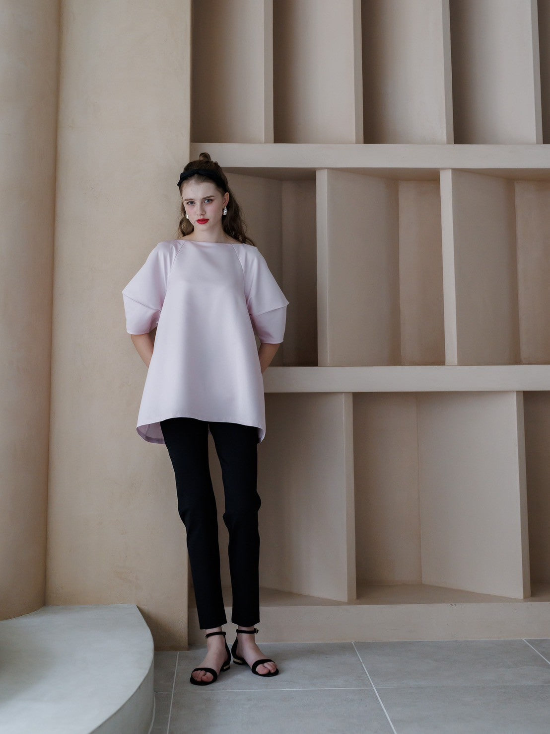 Re order//Grosgrain candy Blouse – LIten.online