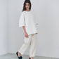 Edge Curve Pants