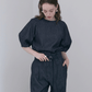 【PRE ORDER】Denim Candy Top