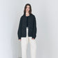 【PRE ORDER】Suede Zip Jacket