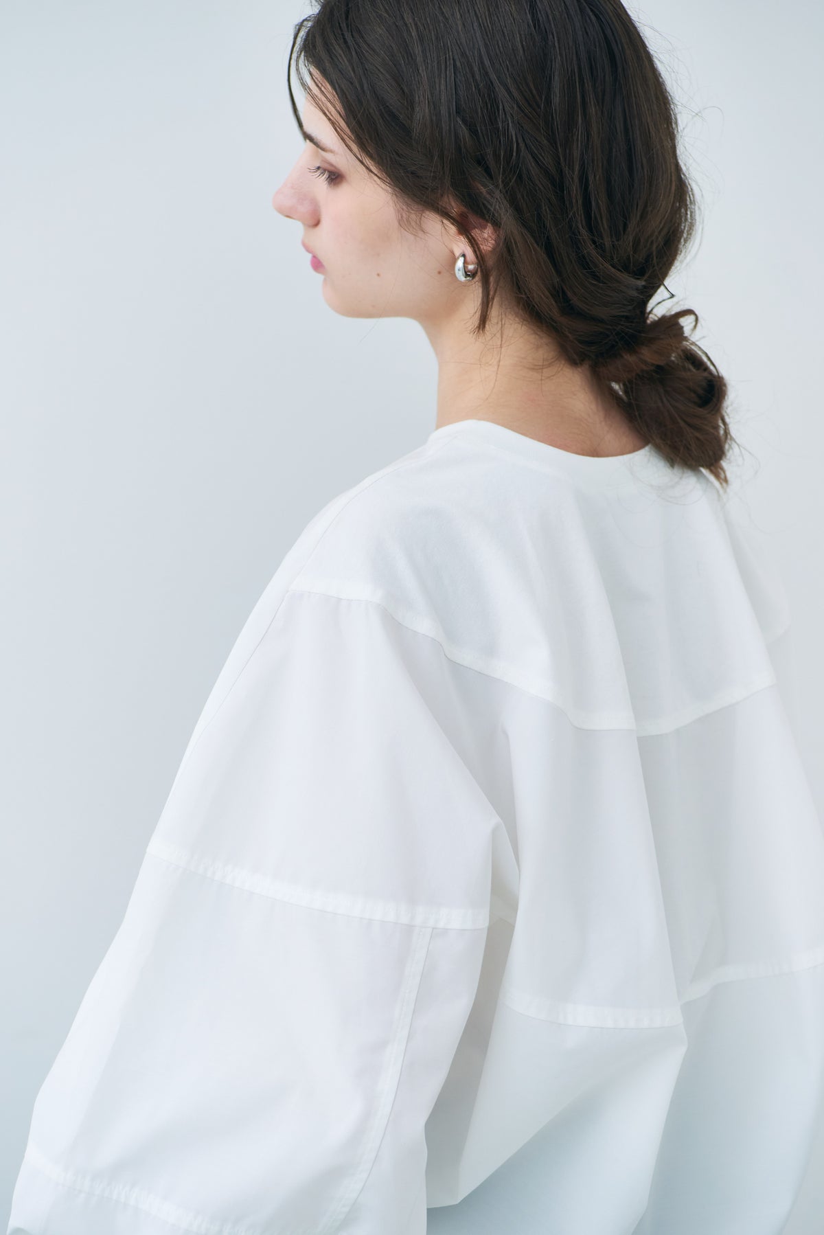 Fabric Docking Tops