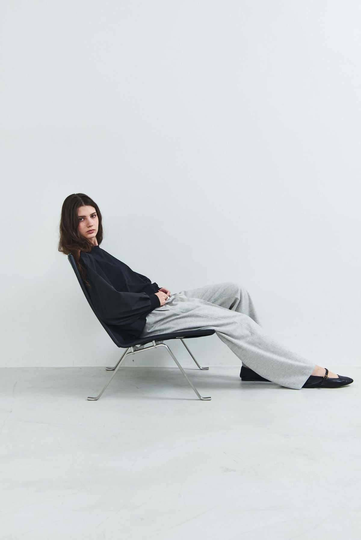 Mocha Pants