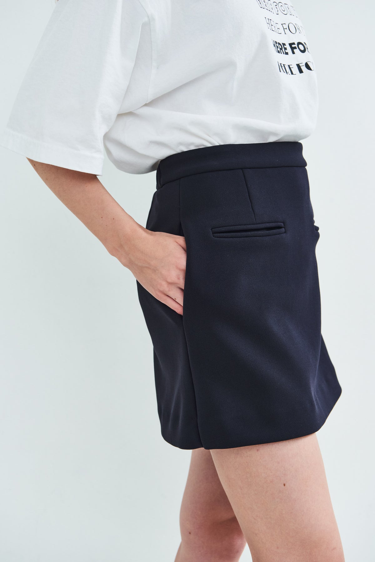 【PRE ORDER】Bonding Skort