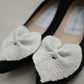 【PRE ORDER】Cœur Flat Pumps