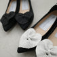 【PRE ORDER】Cœur Flat Pumps