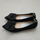 【PRE ORDER】Cœur Flat Pumps