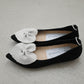 【PRE ORDER】Cœur Flat Pumps