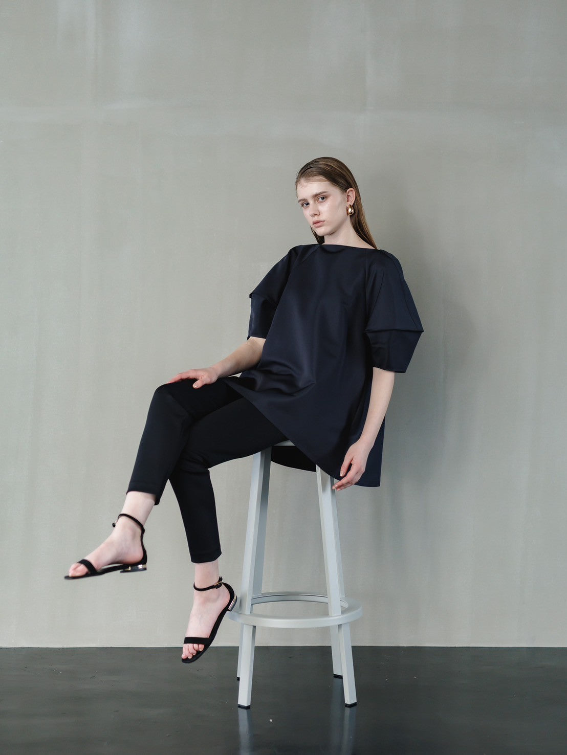 Re order//Grosgrain candy Blouse – LIten.online
