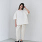 Edge Curve Pants