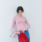 【PRE ORDER】Skin 2way Tops