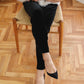 Velour easy pants