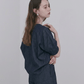 【PRE ORDER】Denim Candy Top