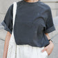 Boyfriend Tee (Here for it)