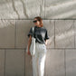 Boyfriend Tee (Here for it)