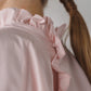 Sucre Frill Blouse