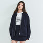 【PRE ORDER】Bonding Zip Jacket