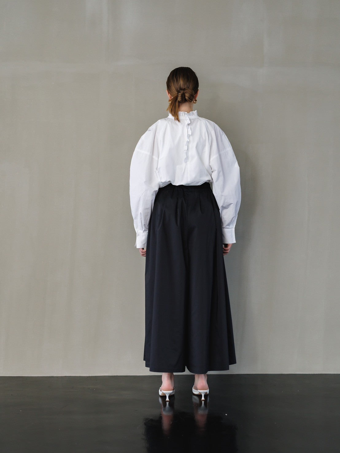 美品　liten Dramatic Skants ブラック　2号 Dramatic Skants – LIten.online