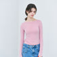 【PRE ORDER】Skin 2way Tops