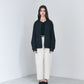 【PRE ORDER】Suede Zip Jacket