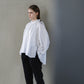 Sucre Frill Blouse