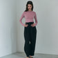 【PRE ORDER】Skin 2way Tops